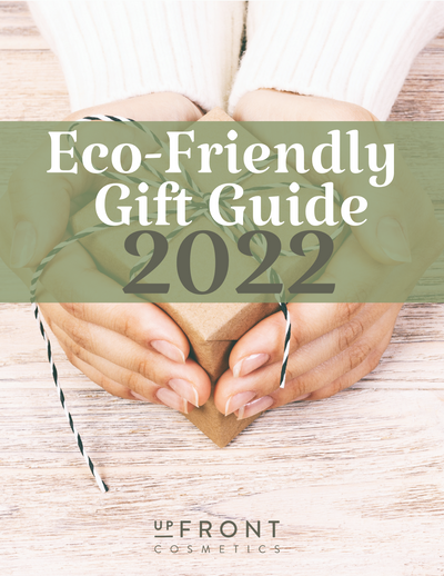 Upfront's 2022 Eco-Friendly Gift Guide