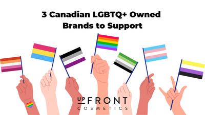 Celebrate Pride Month: Supporting LGBTQ+ Owned Eco-Friendly and B-Corp Certified Businesses in Canada