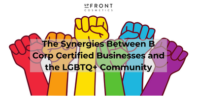 The Synergies Between B Corp Certified Businesses and the LGBTQ+ Community