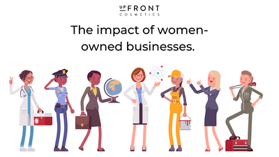 The Impact of Women-Owned Businesses: Reinvesting in the Economy and Empowering Employment Standards