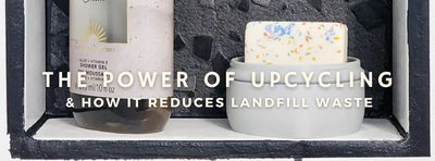 Harnessing the Power of Upcycling: Embracing Sustainability during Plastic-Free July