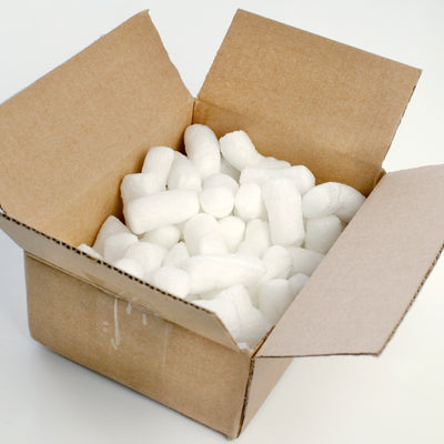 Packing Peanuts - What The Heck Are They?