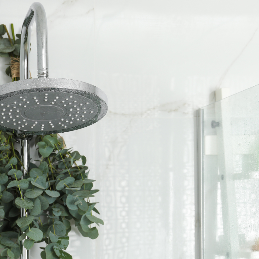 Shower Steamer