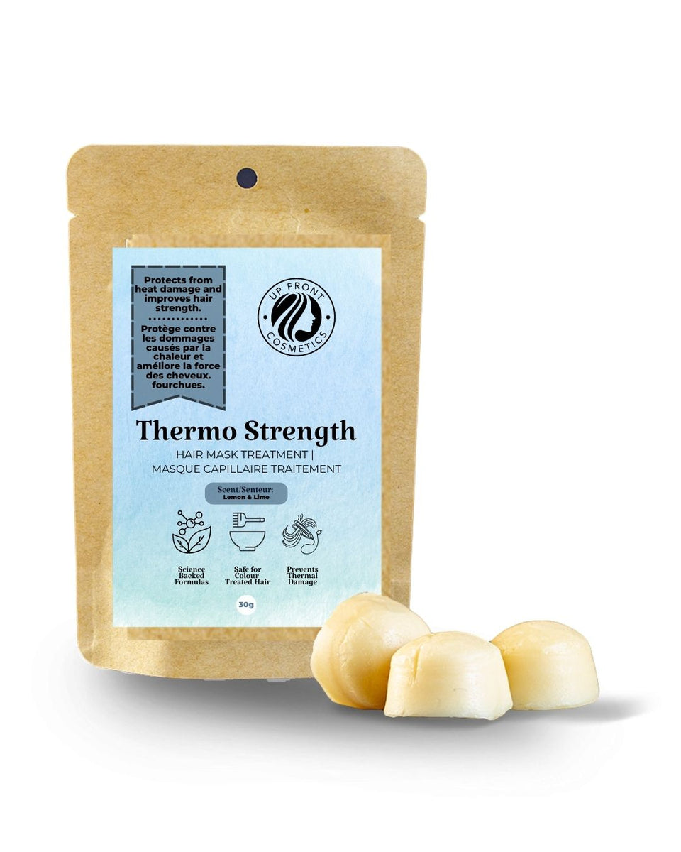 Thermo Strength Hair Mask