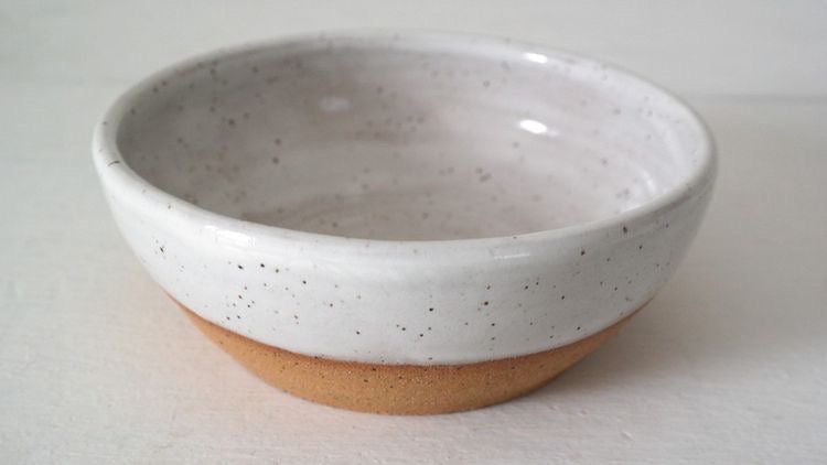 Ceramic Bowl