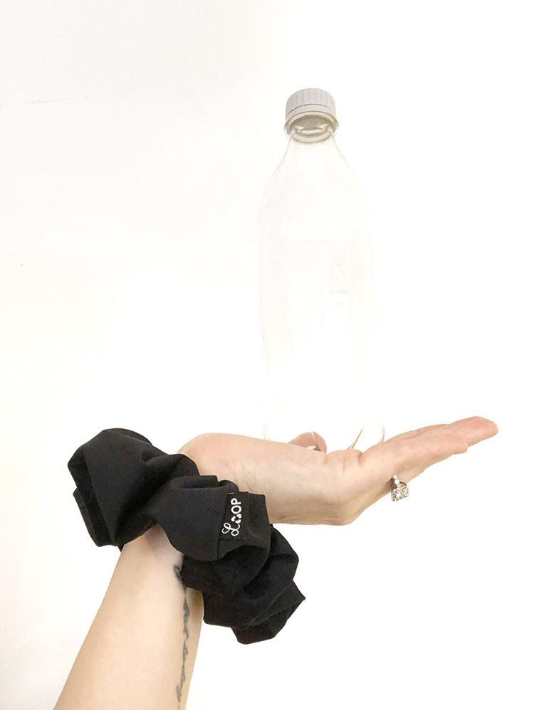 Lifestyle Recycle Scrunchie