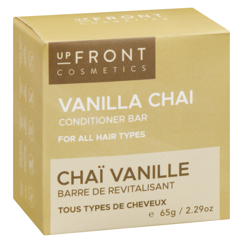 Vanilla Chai Conditioner