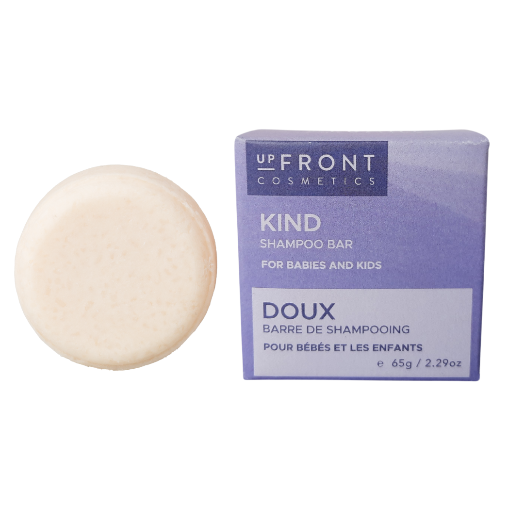 KIND Shampoo Bar