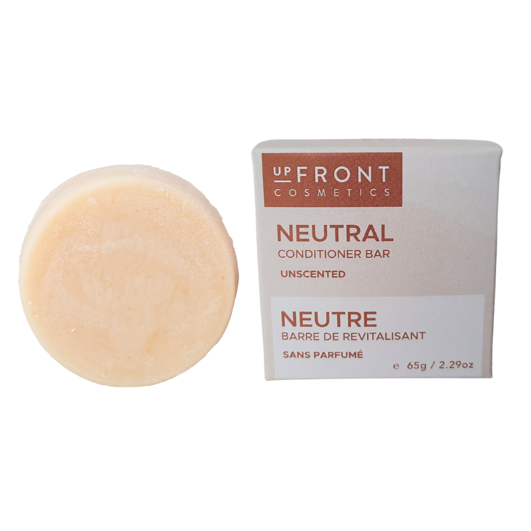 NEUTRAL Conditioner Bar