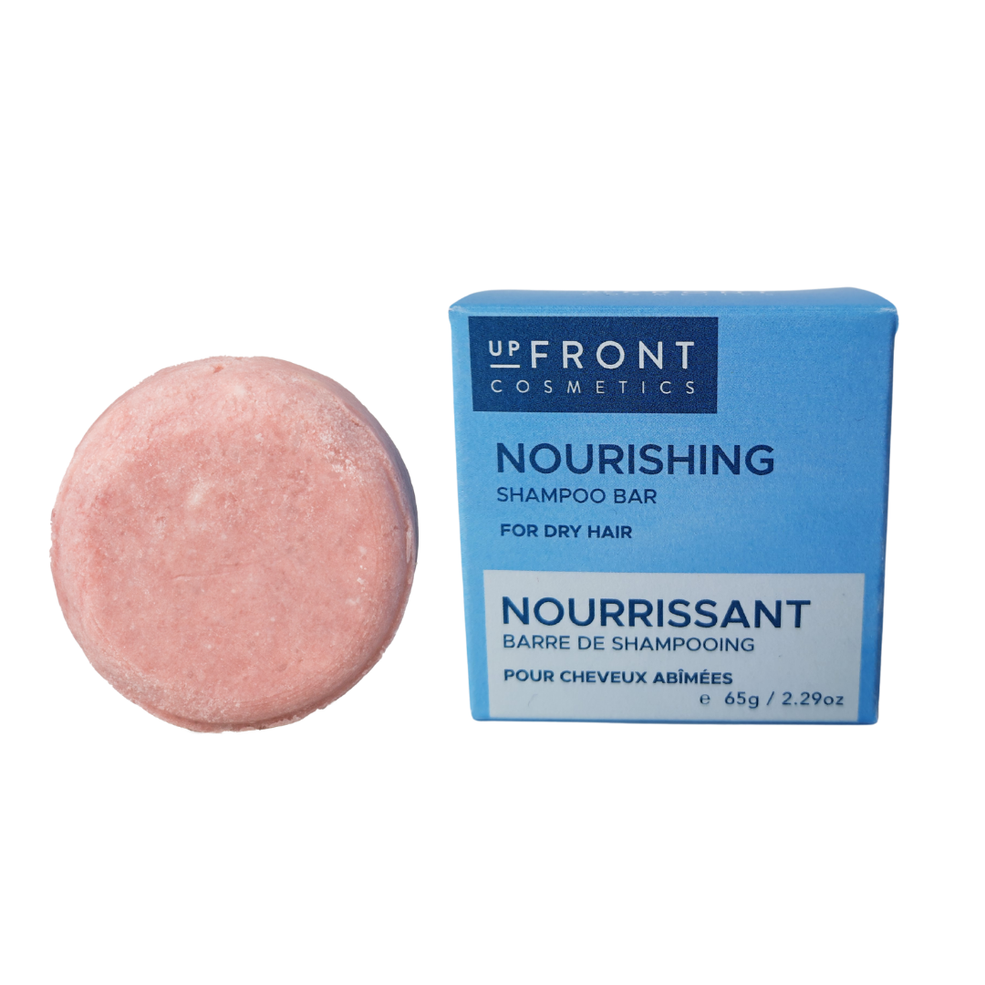 NOURISHING Shampoo Bar