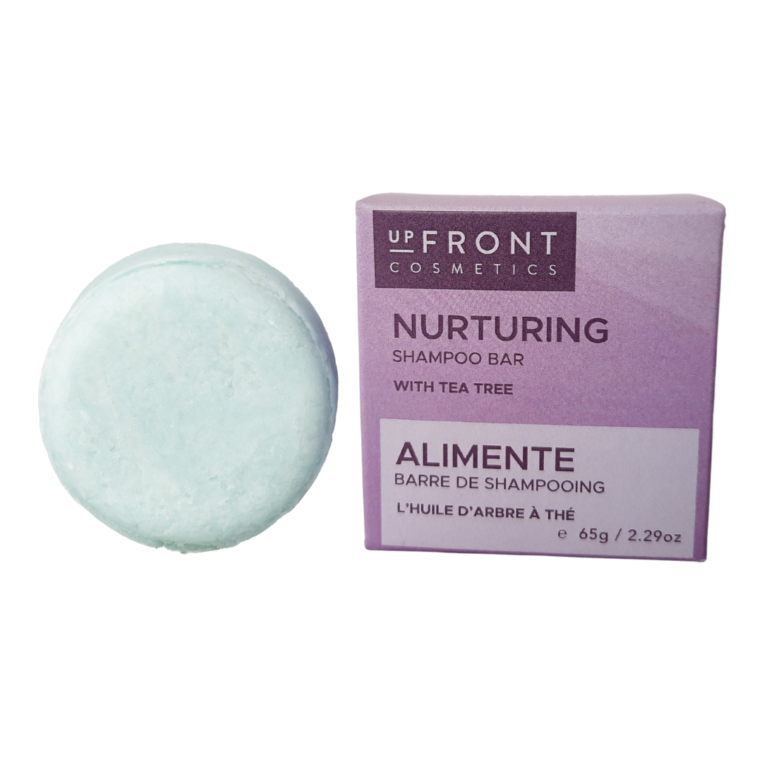 NURTURING Shampoo Bar